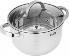 Набор кастрюль с крышкой «Фултон» - Фото 2