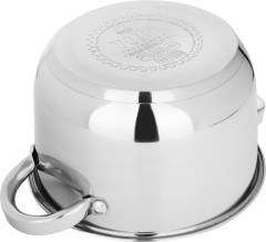 Набор кастрюль с крышкой «Фултон» - Фото 5