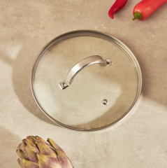 Набор кастрюль с крышкой «Фултон» - Фото 11