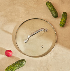 Набор кастрюль с крышкой «Берн» - Фото 5