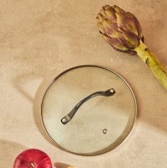 Набор кастрюль с крышкой «Велли» - Фото 6