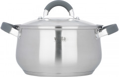 Набор кастрюль с крышкой «Вена» - Фото 2