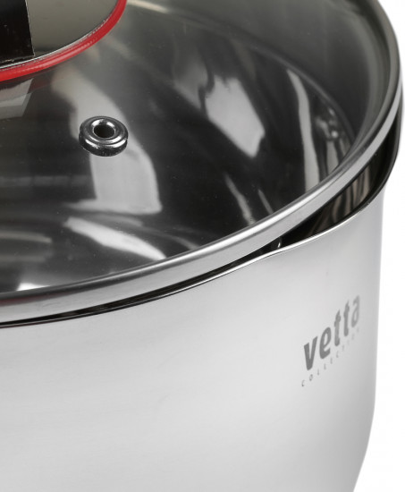 Кастрюля с крышкой «Бирмингем»