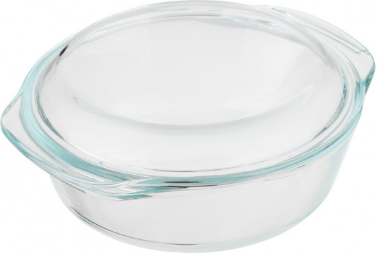 Кастрюля с крышкой