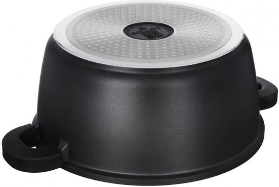 Кастрюля с крышкой «Лион»