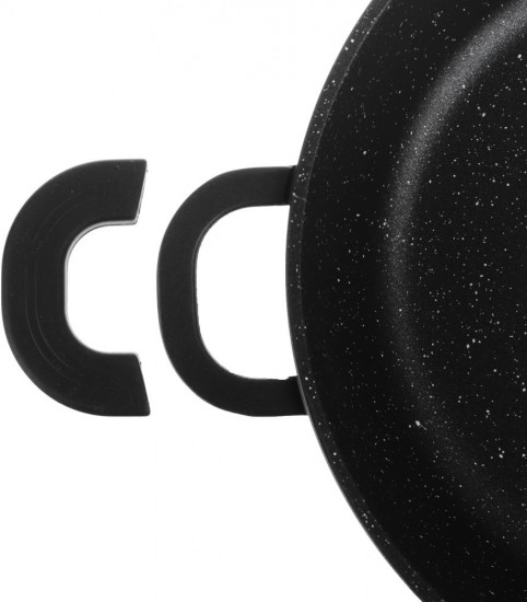 Кастрюля с крышкой «Лион»