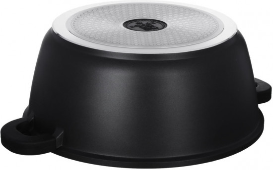 Кастрюля с крышкой «Лион»