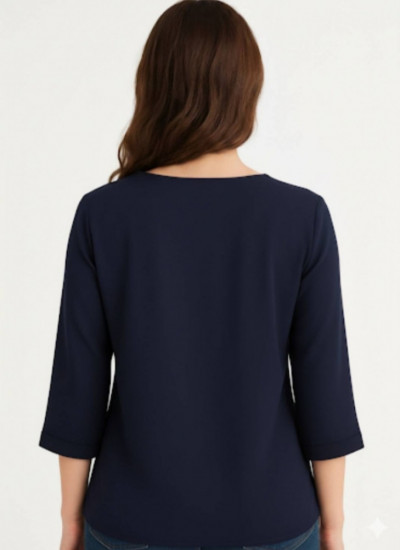 Блузка женская «Шик»