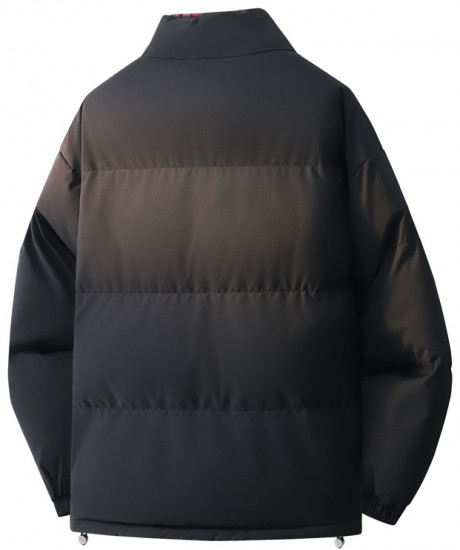 Зимняя куртка мужская