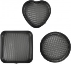 Набор форм для выпечки разъемных - Фото 8