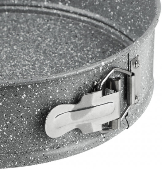 Форма для выпечки разъемная «Буко»