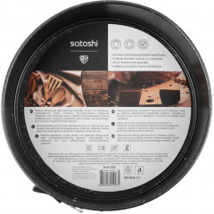 Форма для выпечки разъемная «Лион» - Фото 7