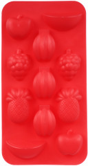 Форма для льда «Фруктовый микс» - Фото 6