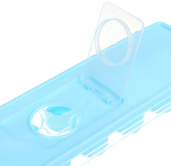 Форма для льда с крышкой - Фото 3