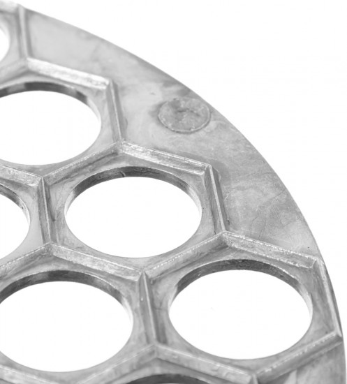 Форма для приготовления пельменей