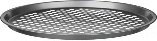 Форма для пиццы перфорированная