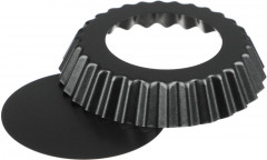 Набор форм для выпечки «Тарталетка» - Фото 4