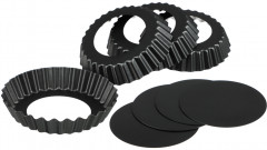 Набор форм для выпечки «Тарталетка» - Фото 5