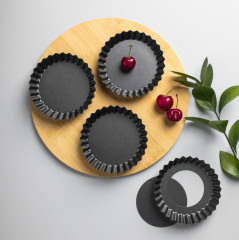 Набор форм для выпечки «Тарталетка» - Фото 7