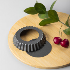 Набор форм для выпечки «Тарталетка» - Фото 9