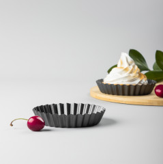 Набор форм для выпечки «Тарталетка» - Фото 10