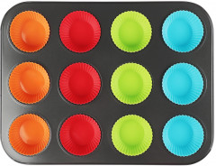 Форма для выпечки - Фото 6