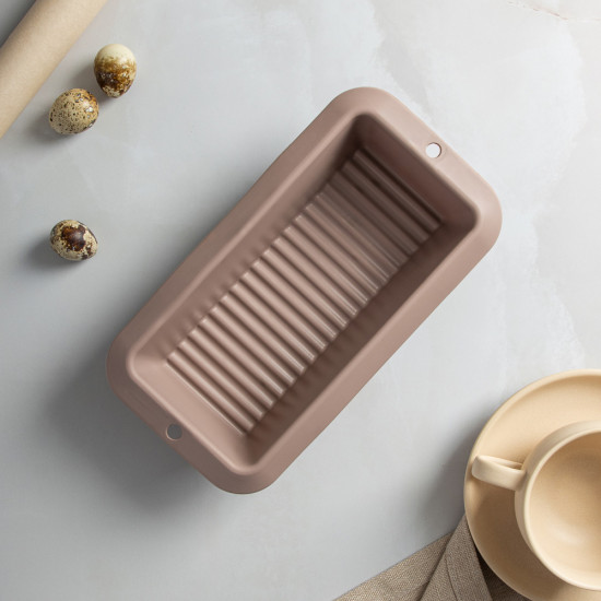 Форма для выпечки хлеба «Алион»