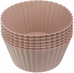 Набор форм для выпечки кексов «Алион» - Фото 1