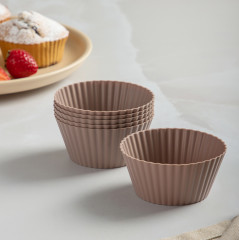 Набор форм для выпечки кексов «Алион» - Фото 5