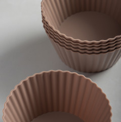 Набор форм для выпечки кексов «Алион» - Фото 6