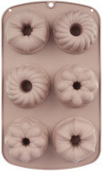 Форма для выпечки «Алион» - Фото 3