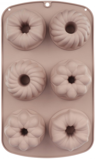 Форма для выпечки «Алион»