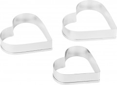 Набор форм для печенья - Фото 2