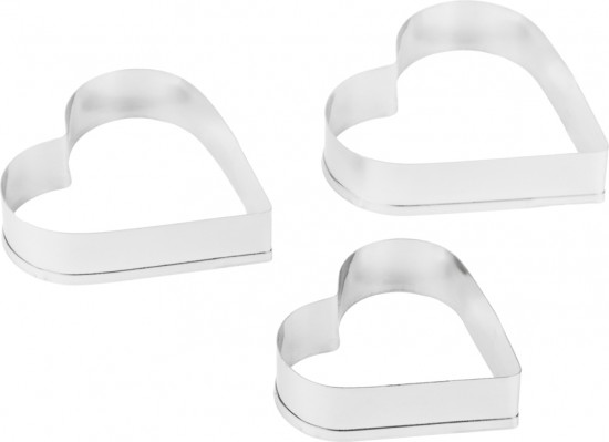 Набор форм для печенья