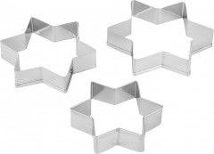 Набор форм для печенья - Фото 3