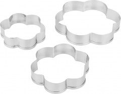 Набор форм для печенья - Фото 4