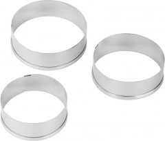 Набор форм для печенья - Фото 5