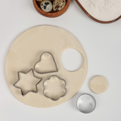 Набор форм для печенья - Фото 7