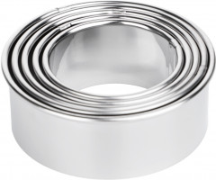 Набор форм - Фото 3