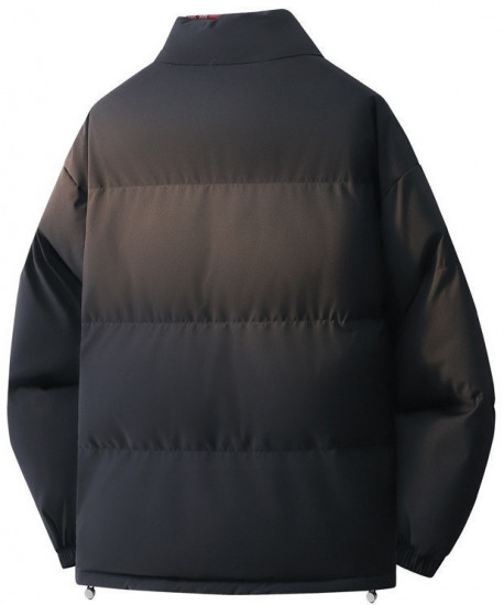 Зимняя куртка мужская