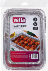 Набор форм - Фото 5