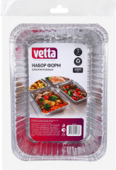 Набор форм - Фото 5