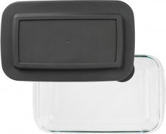 Форма для запекания жаропрочная - Фото 7