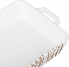 Форма для запекания и сервировки - Фото 3