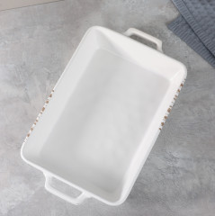 Форма для запекания и сервировки - Фото 12