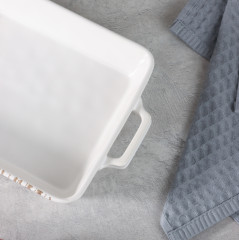 Форма для запекания и сервировки - Фото 13