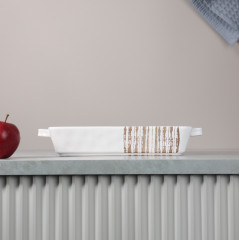 Форма для запекания и сервировки - Фото 15