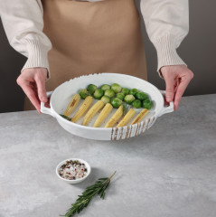 Форма для запекания и сервировки - Фото 10