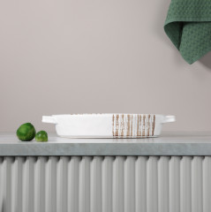 Форма для запекания и сервировки - Фото 15