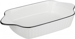 Форма для запекания и сервировки «Соло» - Фото 1